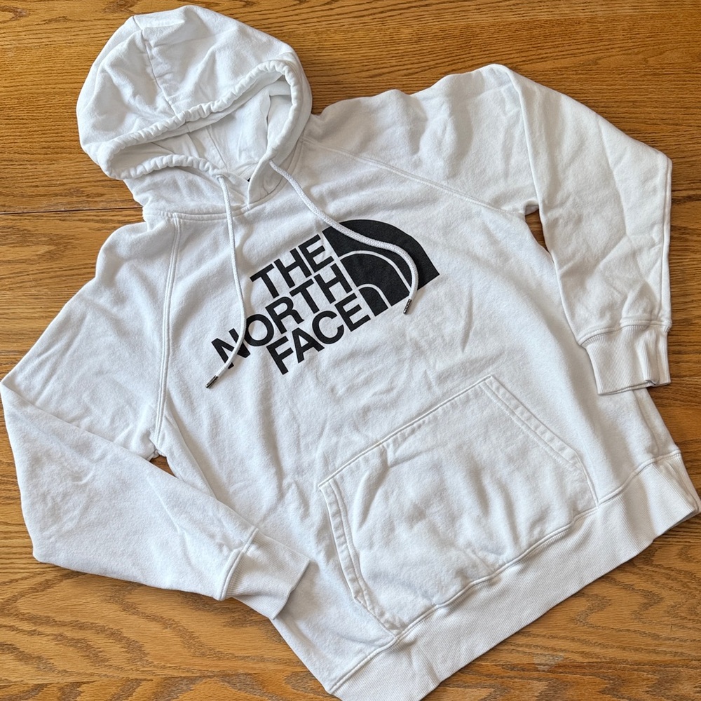 The North Face Half Dome Pullover Hoodie